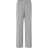 Samsøe Samsøe Hoys Straight Pants - Steeple Gray