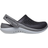 Crocs Kid's Literide 360 Clog - Black Slate/Grey