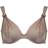 Pour Moi Zante Non-Padded Underwired Top - Stardust