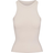 SKIMS Cotton Jersey Crew Neck Tank - Stone