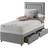 Silentnight Mirapocket 2000 Single Frame Bed 90x190cm