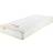 Silentnight Astro White Coil Spring Matress 90x190cm