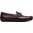 Florsheim Motor Moc Toe Bit Driver - Brown