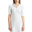 Ralph Lauren Collared Shift Dress - White