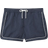 Reiss Azure Piped Drawstring Swim Shorts - Navy