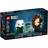 Lego Brick Headz Harry Potter Voldemort Nagini & Bellatrix 40496