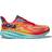 Hoka Clifton 9 W - Cerise/Cloudless