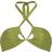 Hunkemöller Holbox Bikini Top - Green