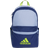 Adidas Badge of Sport Backpack - Victory Blue/Blue Spark