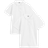 Tu Kid's Perfect Polo Shirt - White