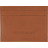 Longchamp Le Foulonné Card Holder - Caramel