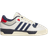 Adidas Rivalry 86 Low - Ivory/Night Indigo/Better Scarlet