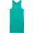 Tu Kid's Ribbed Jersey Dress - Green