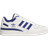 Adidas Forum Low CL M - Cloud White/Victory Blue