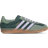 Adidas Gazelle Indoor - Mineral Green/Silver Dawn/Silver Green