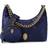 Kurt Geiger Recycled Cross Body Bag - Navy