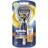 Gillette Fusion ProGlide Power Flexball Razor