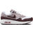 Nike Air Max 1 GS - White/Light Violet Ore/Playful Pink/Burgundy Crush