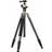 Mantona Camera Tripod Titanium Carbon 2 in 1