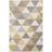 Zipcode Design Annabell Grey, Beige, Gold 120x160cm