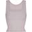 SKIMS Cotton Rib Tank Top - Oyster