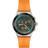 Swatch Tangerine Tiger (YVS529)