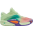 Nike Luke 3 Blurred Vision - Vapor Green/Cone/Psychic Purple/Hyper Jade