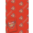 Danilo Gift Wrapping Papers Arsenal Fc & Tags Red 4-apck