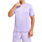 Nike Men's Miler 1.0 T-Shirt - Purple