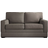 Jay-Be Urban Pewter Sofa 165cm 2 Seater