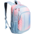 Adidas Young BTS Creator 2 Backpack - Medium Blue/Clear Sky/Pink Spark