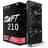 XFX Radeon RX 6600 Speedster SWFT 210 HDMI 3xDP 8GB