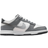 Nike Dunk Low GS - Cool Grey/Summit White/White/Light Smoke Grey