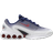 Nike Air Max Dn GS - White/Blue Void/Blue Void/Sport Red