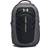 Under Armour Hustle 6.0 Pro Backpack - Black Full Heather/Black/Metallic Gold