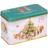 New English Teas Peter Rabbit & Friends at Christmas Tea Tin 80g 40pcs