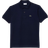 Lacoste Men's Original L.12.12 Piqué Polo - Navy Blue