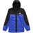 The North Face Kid's Antora Rain Jacket - Solar Blue (NF0A8A48-QBO)