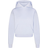 SKIMS Cotton Fleece Classic Hoodie - Periwinkle