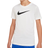 Nike Kid's Dri-FIT Legend T-shirt - White/Black