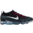 Nike Air VaporMax 2023 Flyknit M - Black/Team Red/University Blue/White