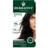 Herbatint Permanent Herbal Hair Colour 1N Black