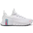 Nike Free Metcon 6 W - White/Denim Turquoise/Black/Hot Punch