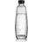 SodaStream Duo Glass Bottle 1L