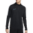 Nike Academy 1/4 Zip Top - Black