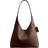 Coach Brooklyn Shoulder Bag 28 - Brass/Maple