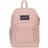 Jansport Cross Town Plus Backpack - Misty Rose