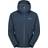 Rab Downpour Light Jacket Men - Tempest Blue