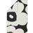 Marimekko Iso Unikko Duvet Cover Black, Beige (240x220cm)