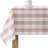 Belum Anti-stain Tablecloth Multicolour (300x150.1cm)